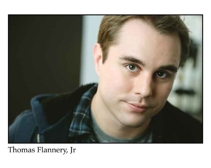 Thomas Flannery Jr.