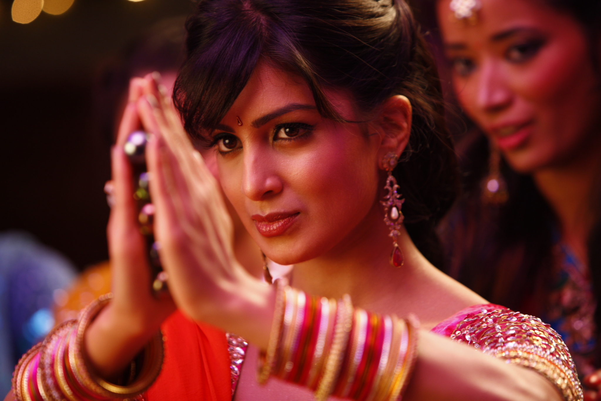 Still of Pallavi Sharda in Besharam (2013)