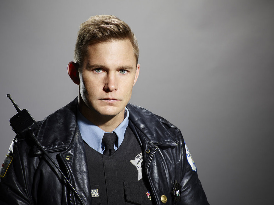 Still of Brian Geraghty in Chicago P.D. (2014)