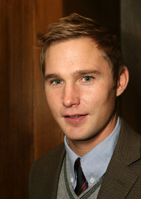 Brian Geraghty