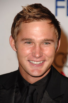 Brian Geraghty at event of Bobby (2006)