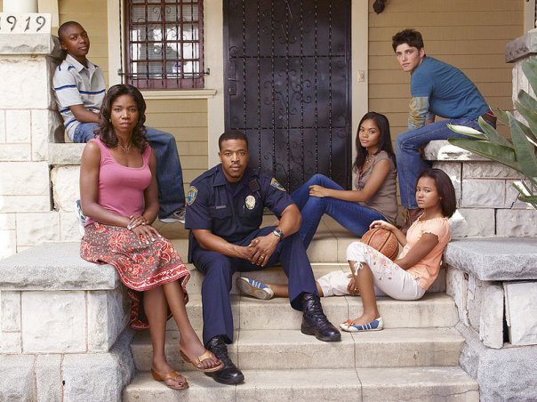Lincoln Heights TV Series