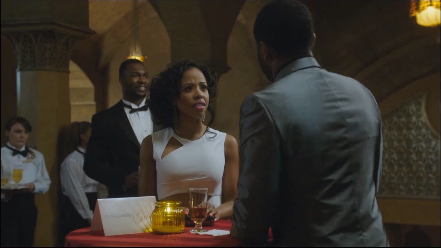 KJ Smith and Mike Epps on Survivors Remorse
