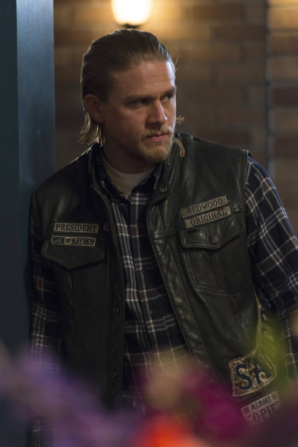 Still of Charlie Hunnam in Sons of Anarchy (2008)