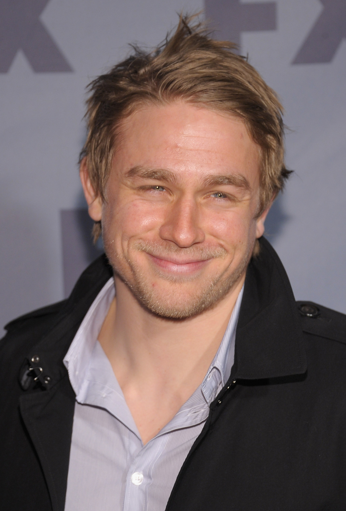 Charlie Hunnam