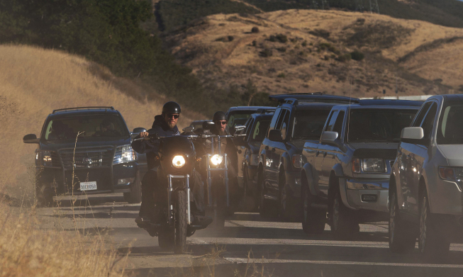 Still of Charlie Hunnam in Sons of Anarchy (2008)