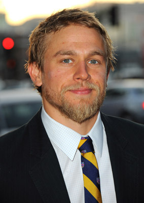 Charlie Hunnam at event of Sons of Anarchy (2008)