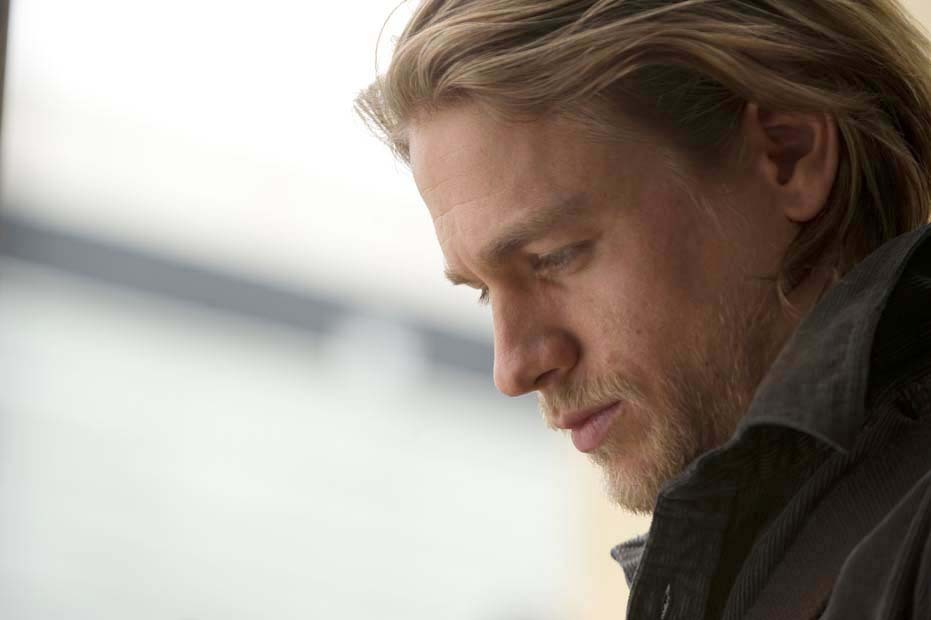Still of Charlie Hunnam in The Ledge (2011)
