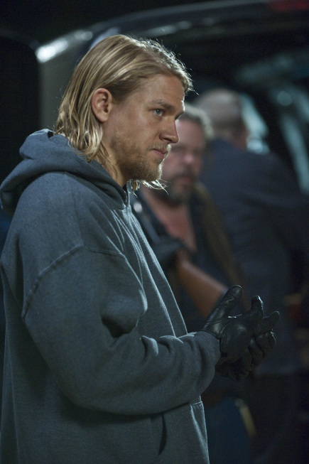 Still of Charlie Hunnam in Sons of Anarchy (2008)