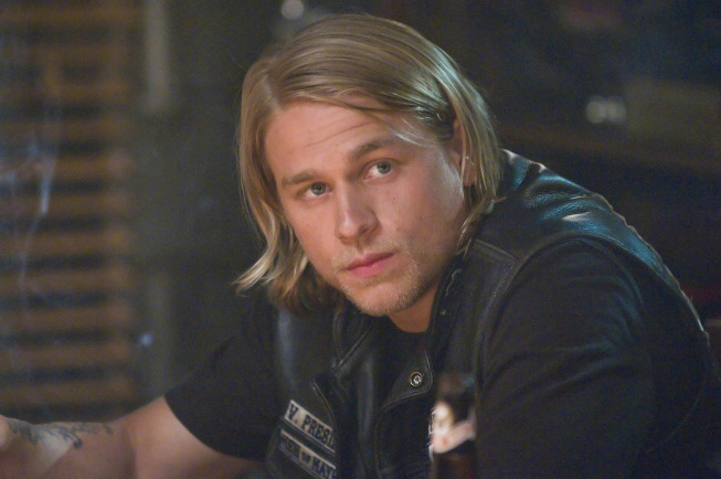 Still of Charlie Hunnam in Sons of Anarchy (2008)