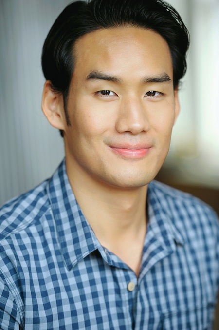 Christopher Jun