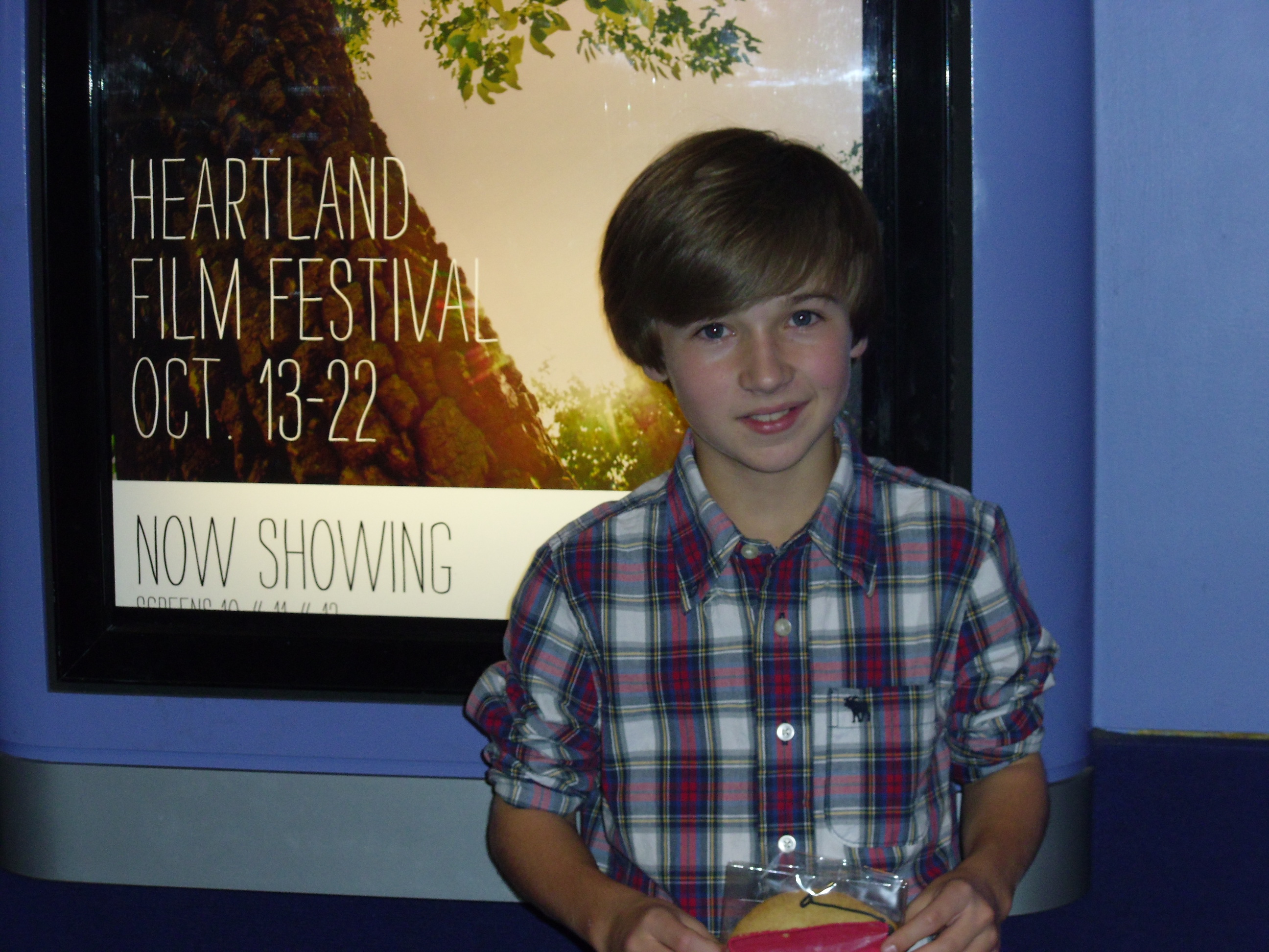 Heartland Film Festival