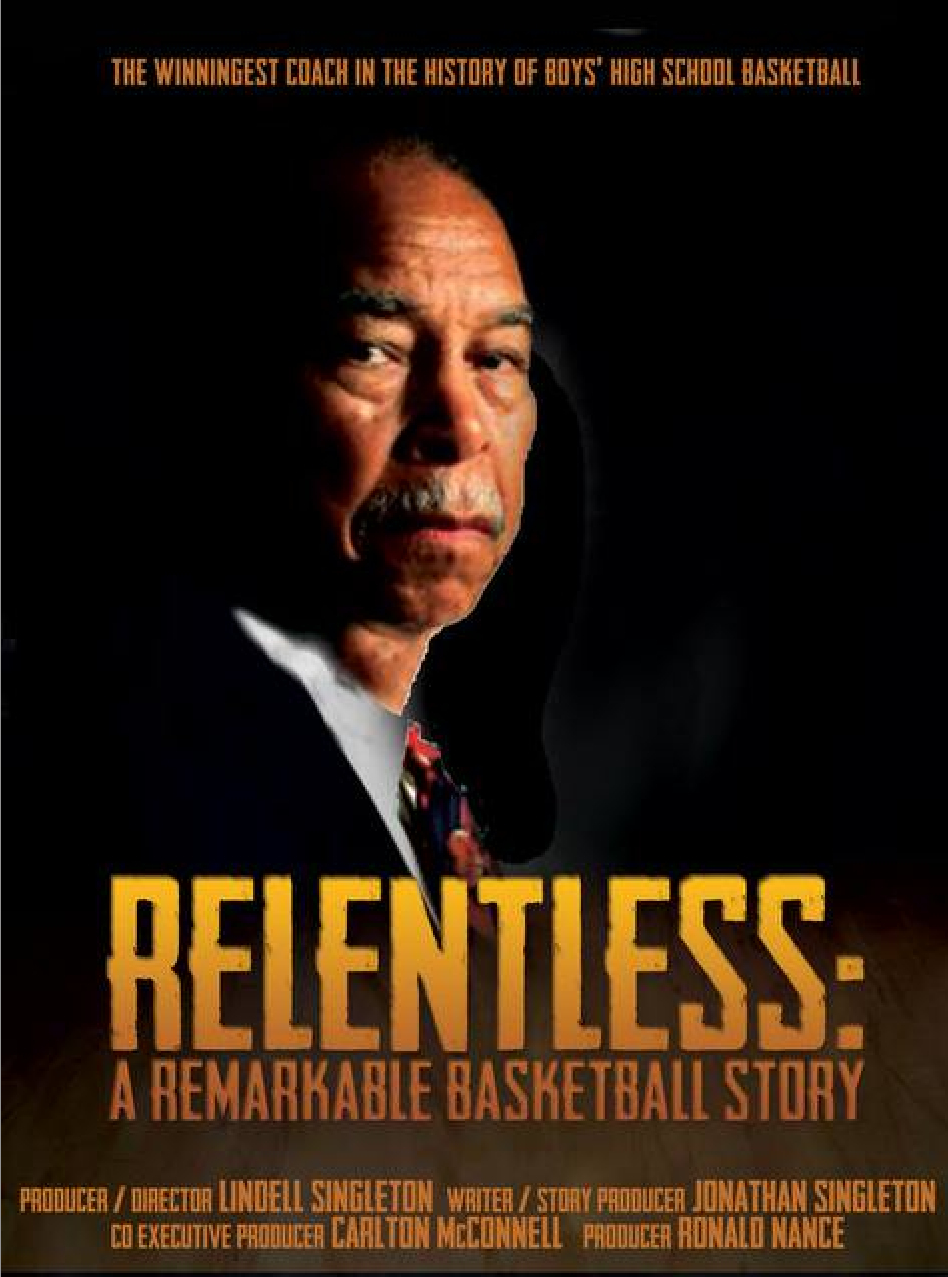 Relentless: A Remarkable Basketball Story