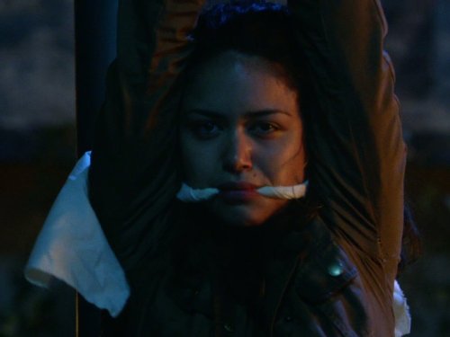 Still of Alyssa Diaz in Revolution (2012)