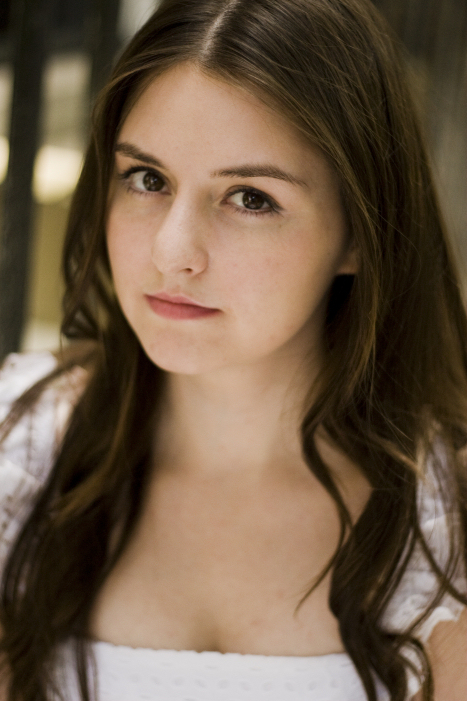 Headshot 2011