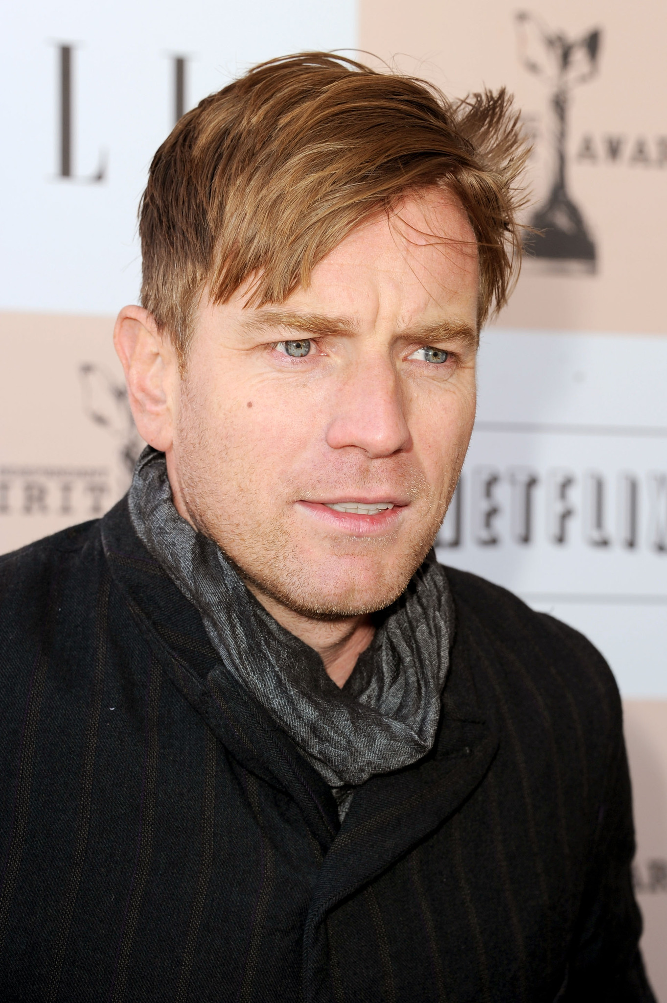 Ewan McGregor