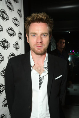 Ewan McGregor