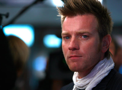 Ewan McGregor at event of Cassandra's Dream (2007)