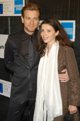 Ewan McGregor at event of Down with Love (2003)