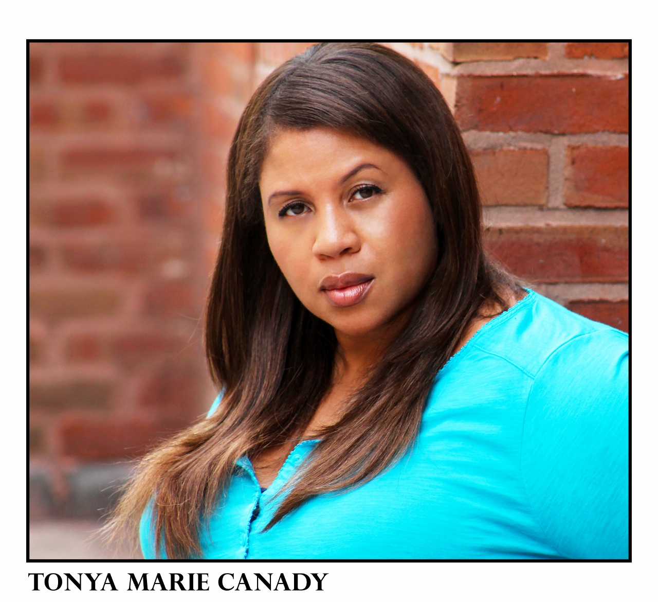 Tonya Canady