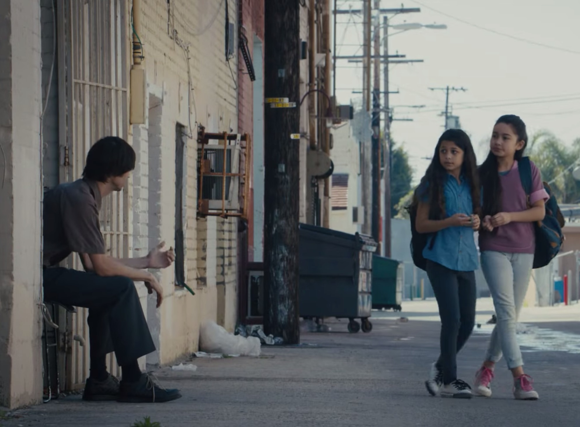 Jasmine Alveran Boys and Girls Club Great Futures Campaign PSA