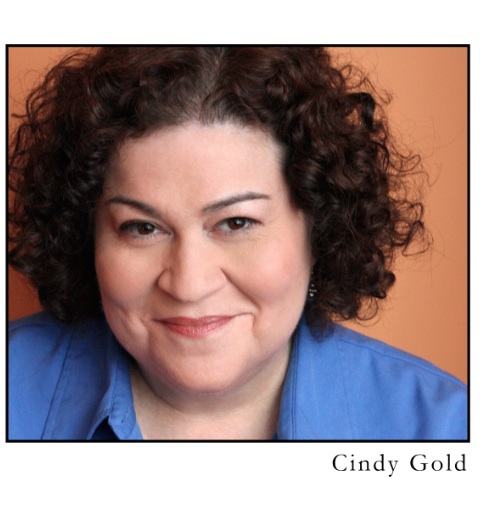 Cindy Gold