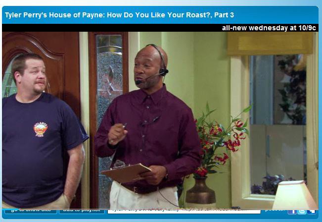 House of Payne