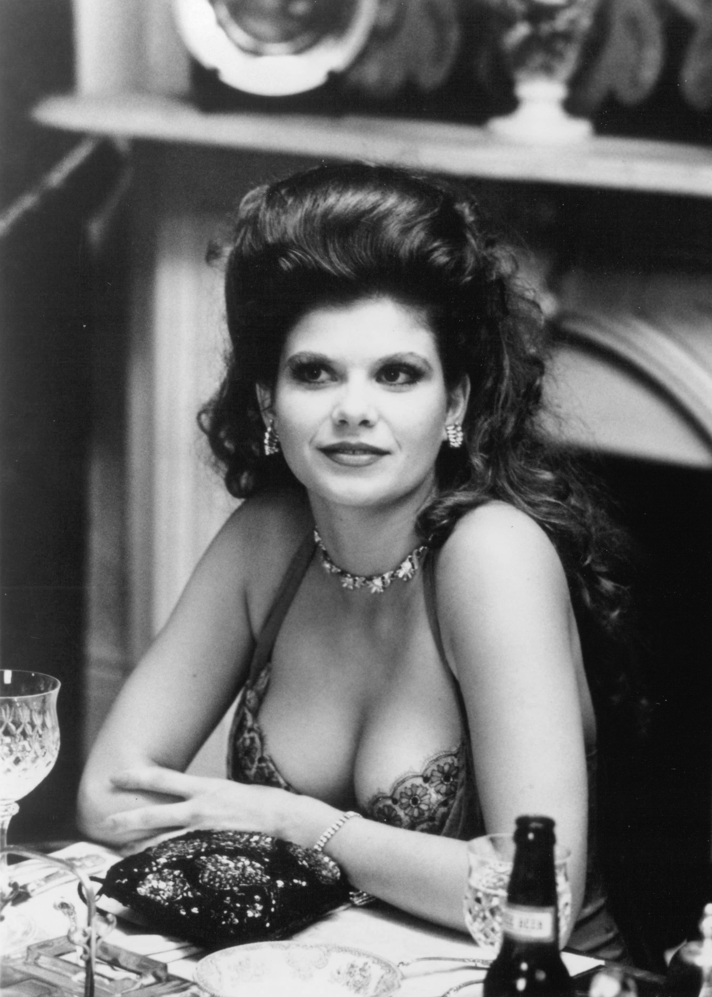 Still of Lolita Davidovich in Blaze (1989)