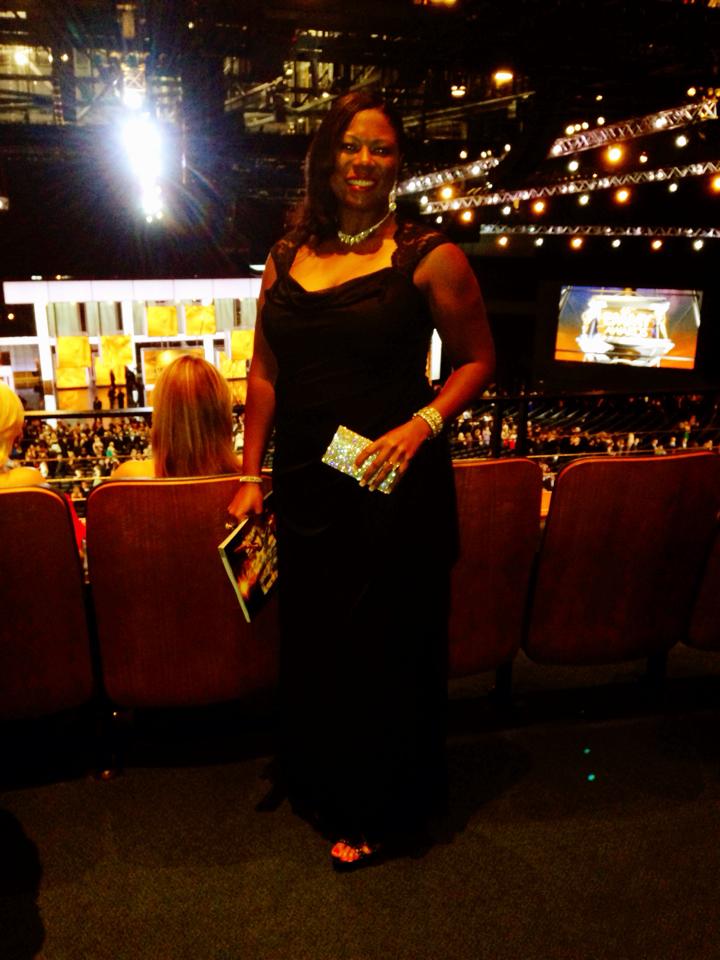 At the 65th Primetime Emmy Awards.