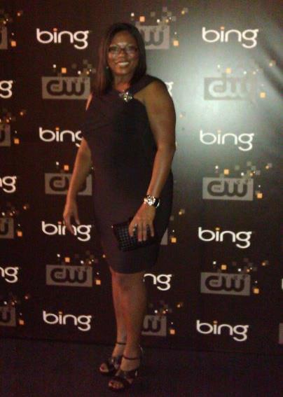 CW Network 2011 Fall Launch Party