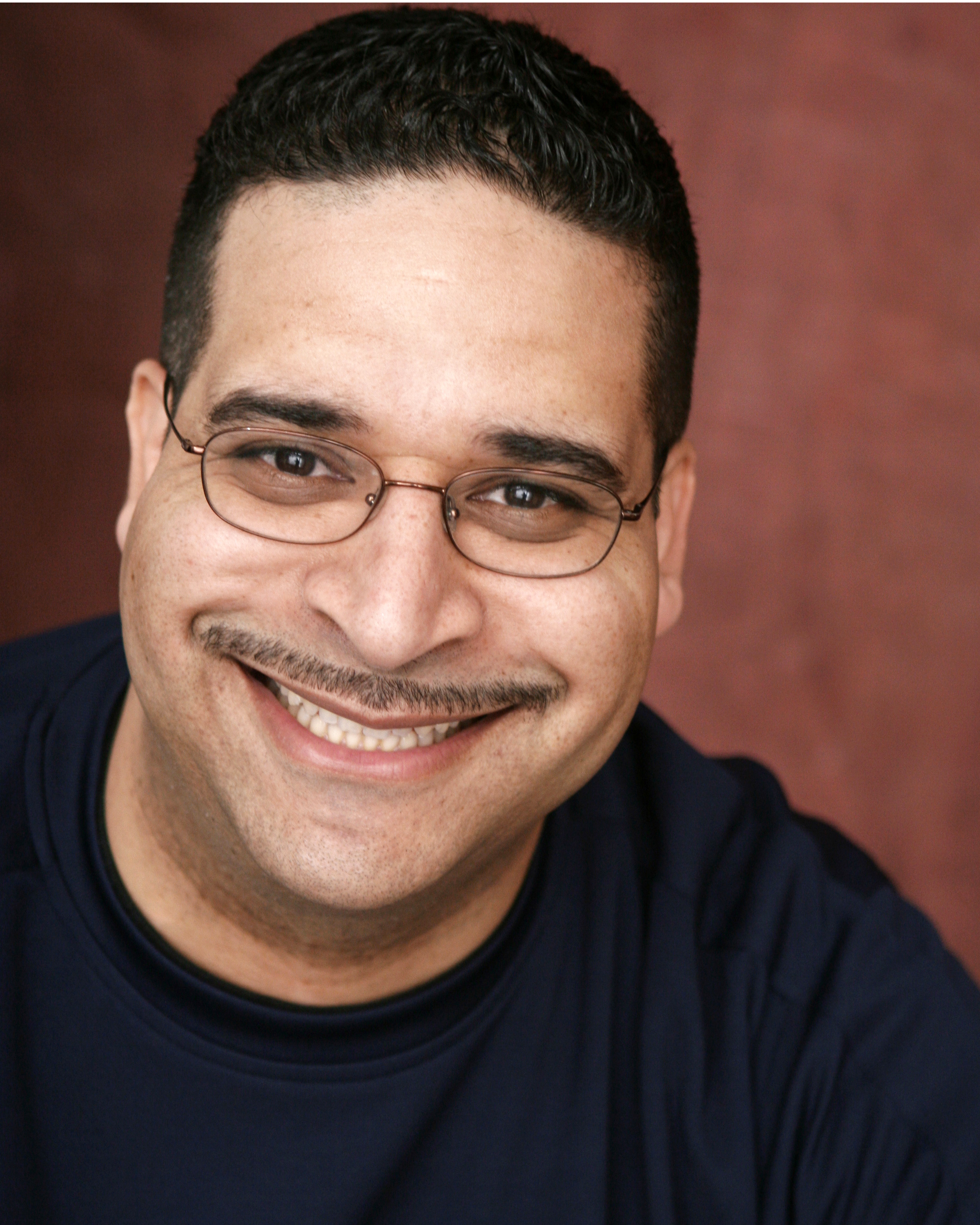 Erik Griffin