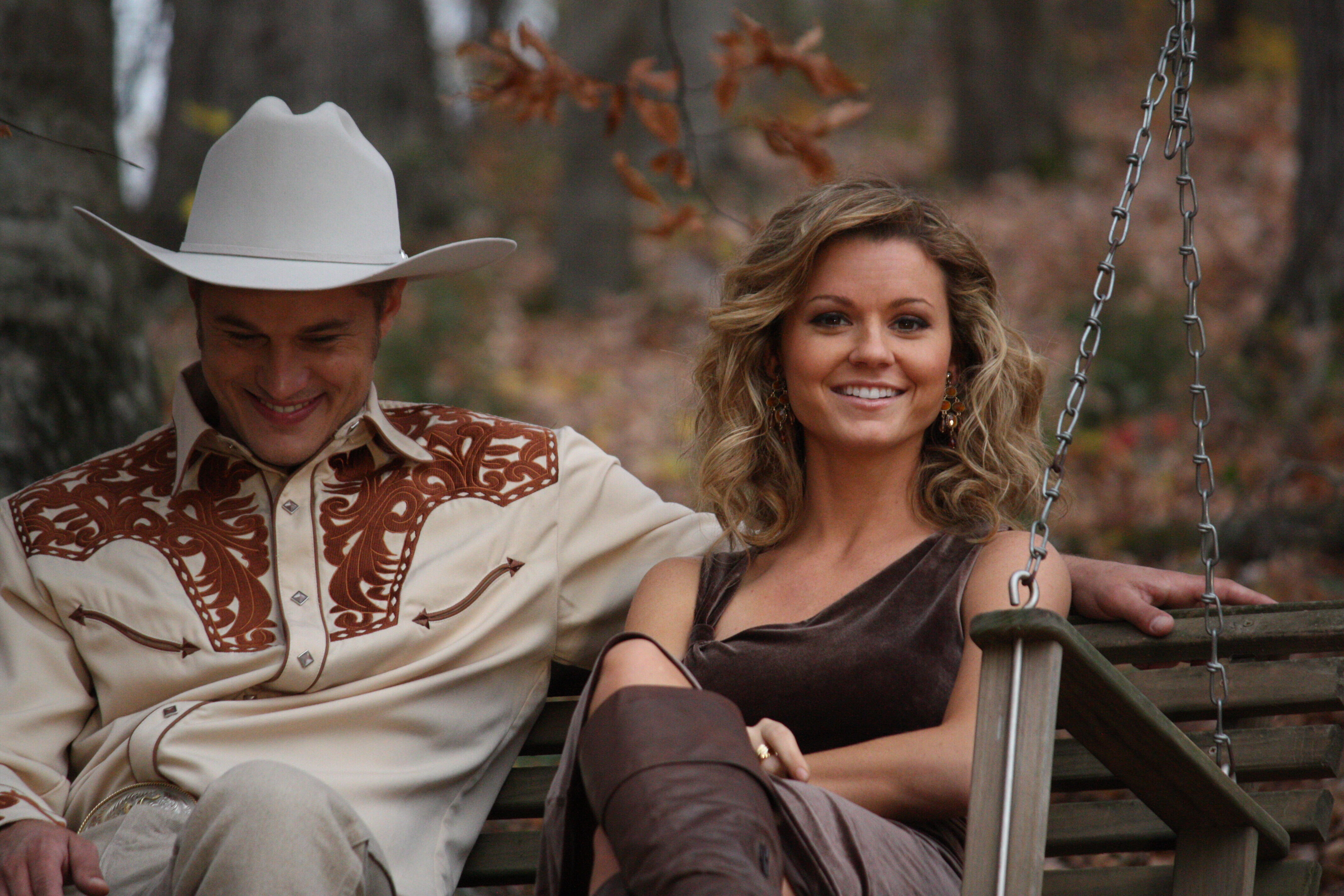 Still of Katrina Elam in Pure Country 2: The Gift (2010)