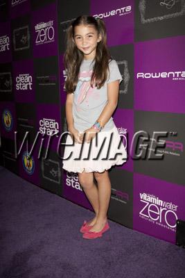 VMA Gifting Suite 2011