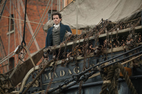 Still of Ioan Gruffudd in Amazing Grace (2006)