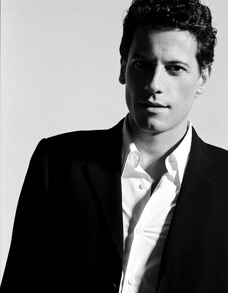 Ioan Gruffudd