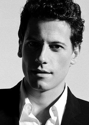 Ioan Gruffudd