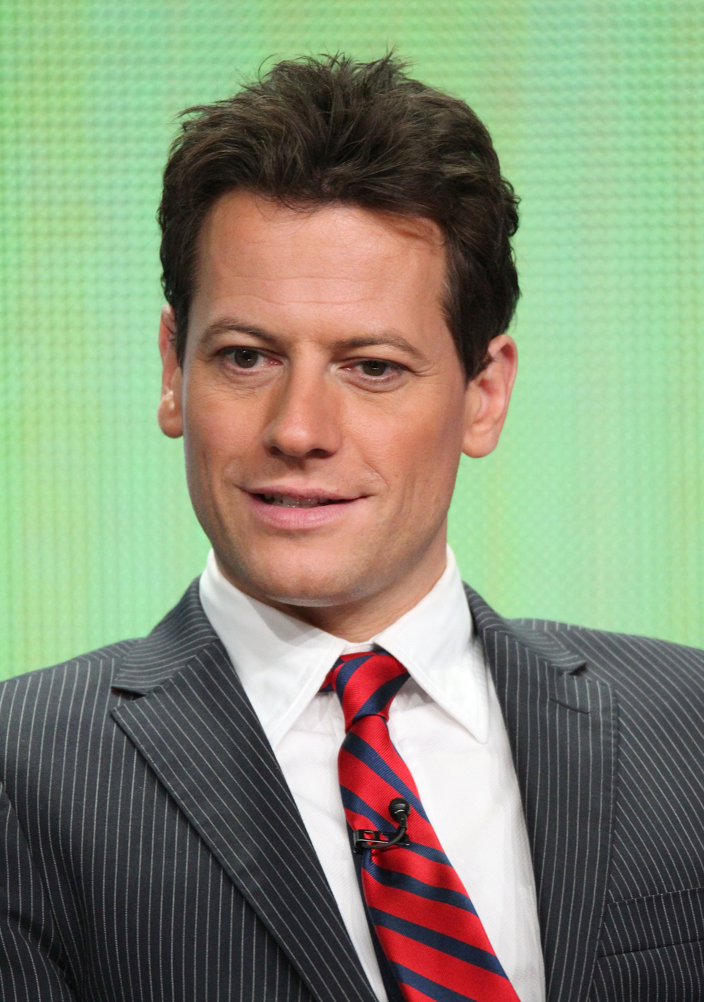 Ioan Gruffudd