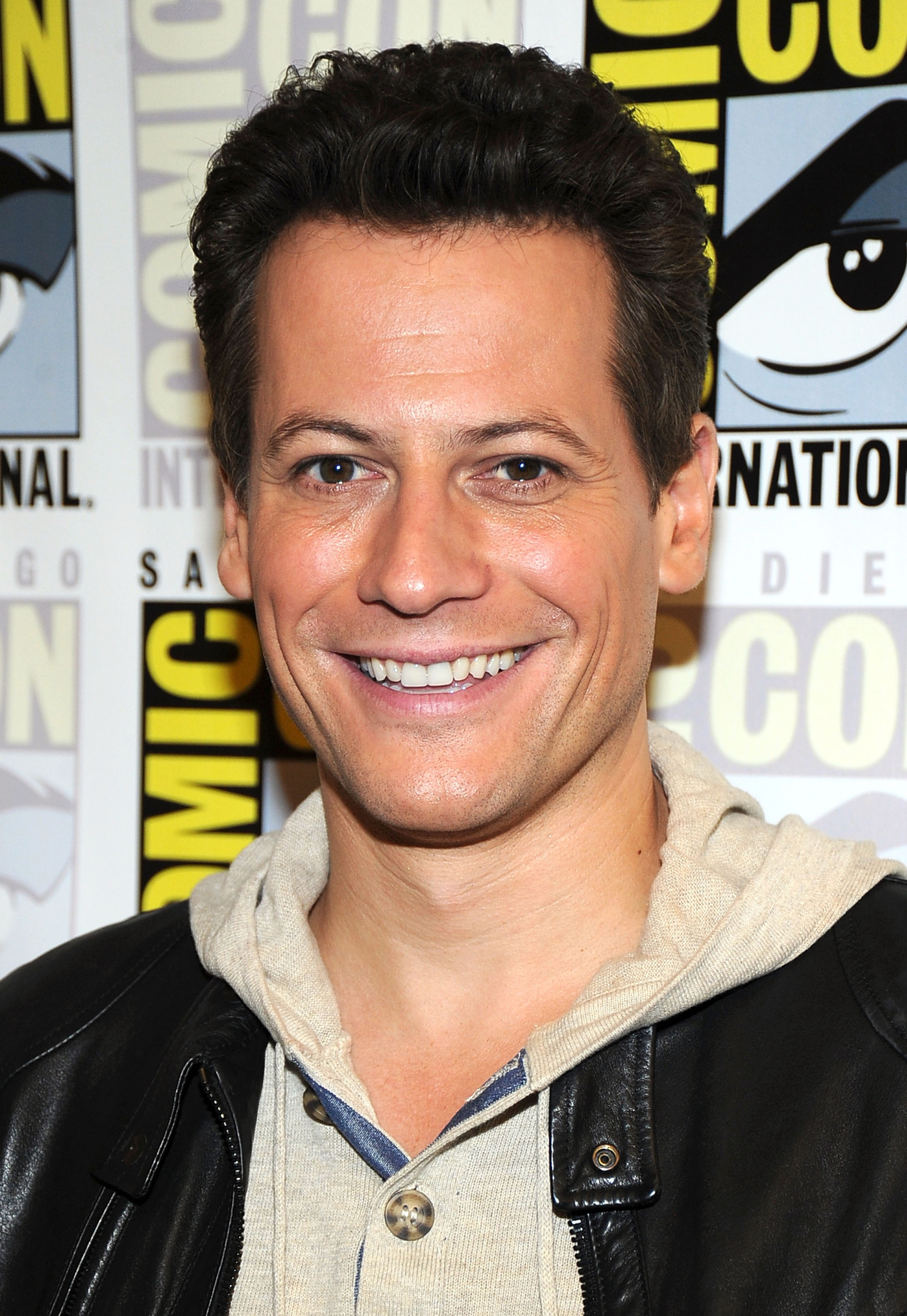 Ioan Gruffudd