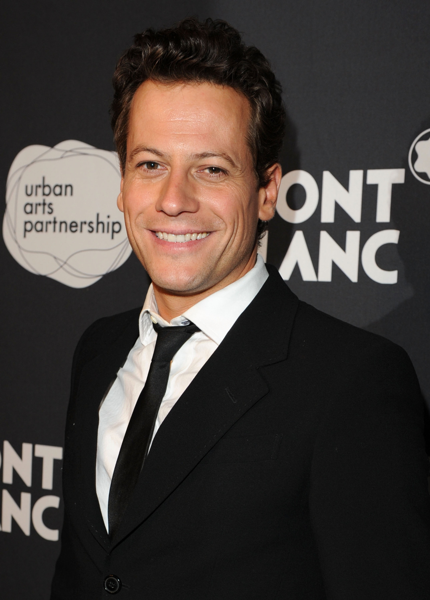 Ioan Gruffudd