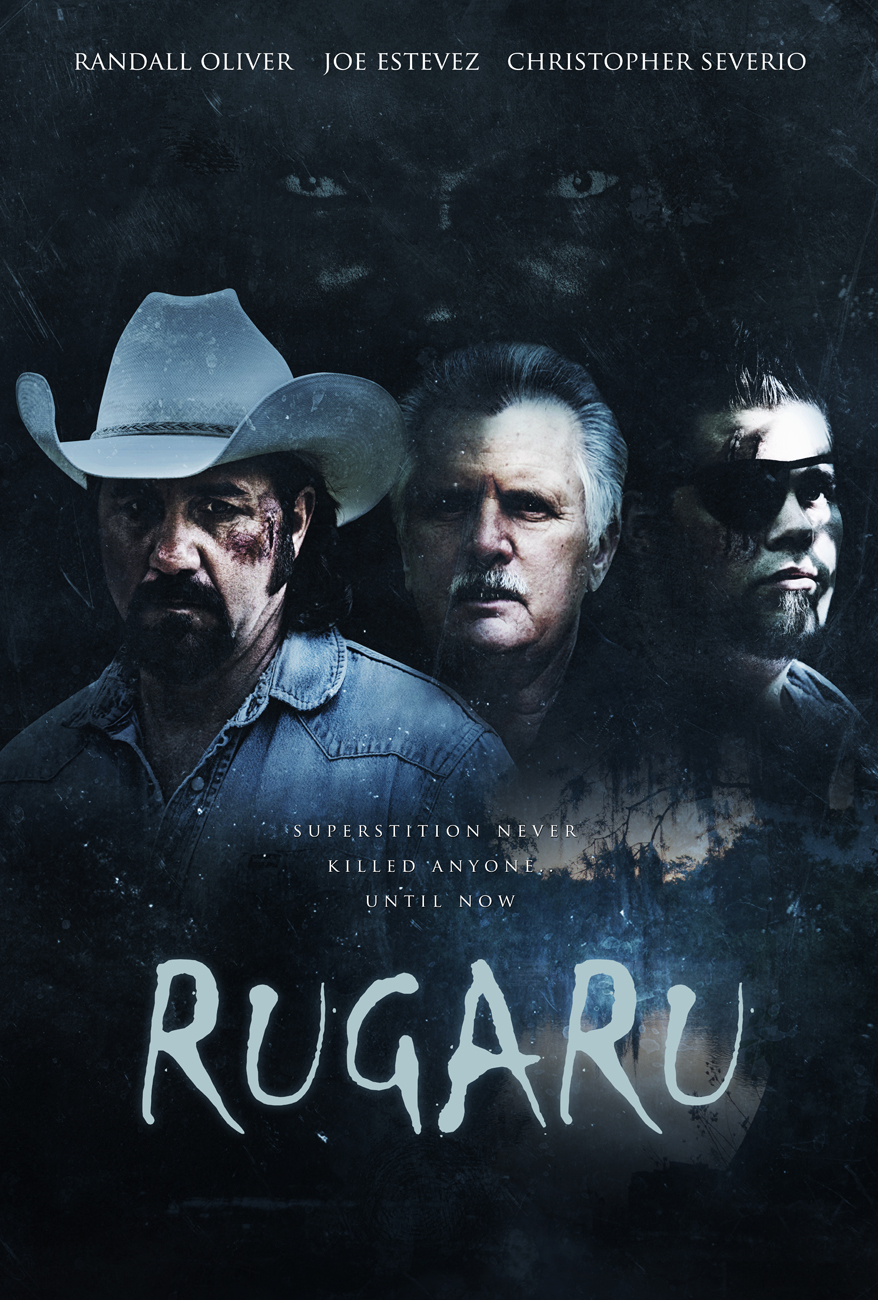 Rugaru Movie Poster