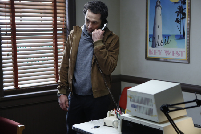 Still of Matthew Rhys in The Americans (2013)