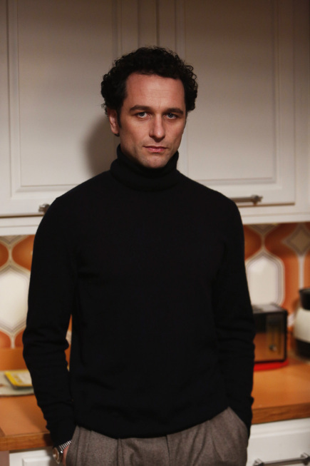 Still of Matthew Rhys in The Americans (2013)