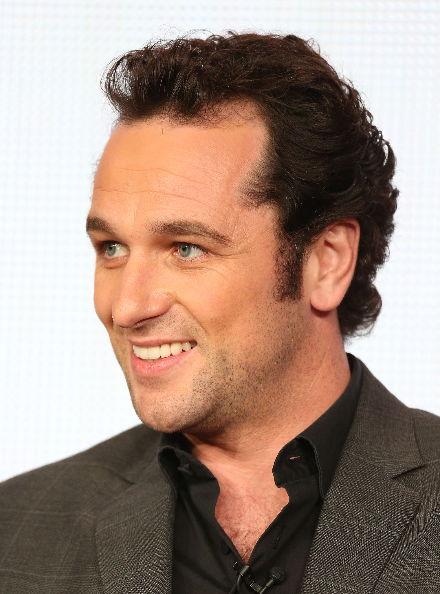 Matthew Rhys at event of The Americans (2013)