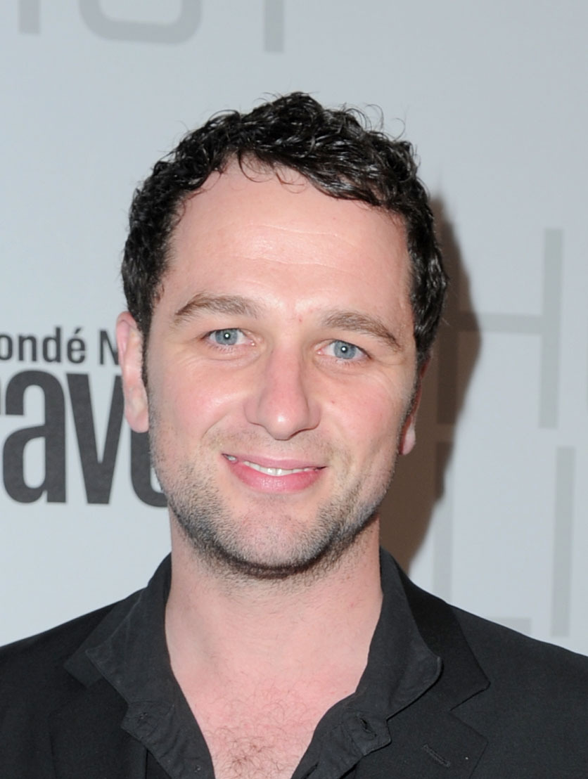 Matthew Rhys