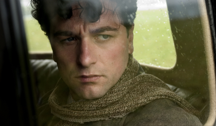 Still of Matthew Rhys in Meiles riba (2008)