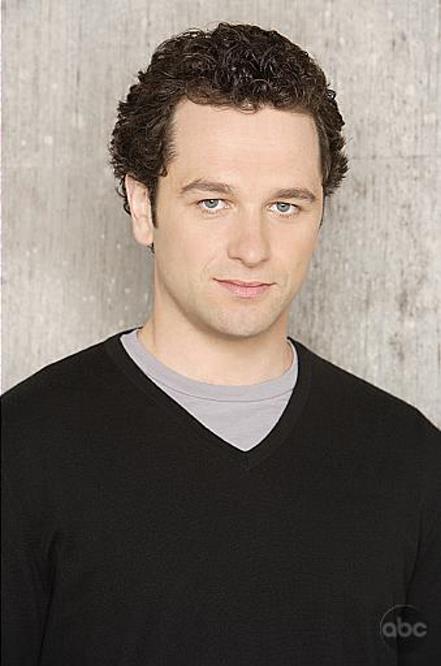 Matthew Rhys in Brothers & Sisters (2006)