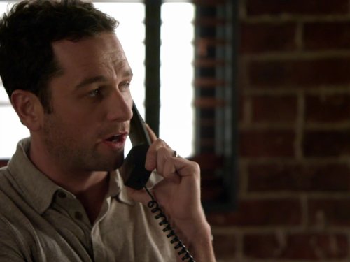 Still of Matthew Rhys in Brothers & Sisters (2006)