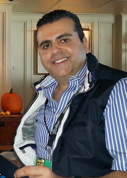Jamal Sannan