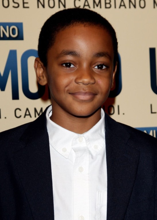 Michael Rainey Jr.