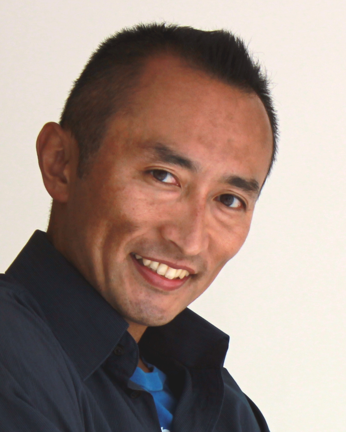 Kenichi Iwabuchi